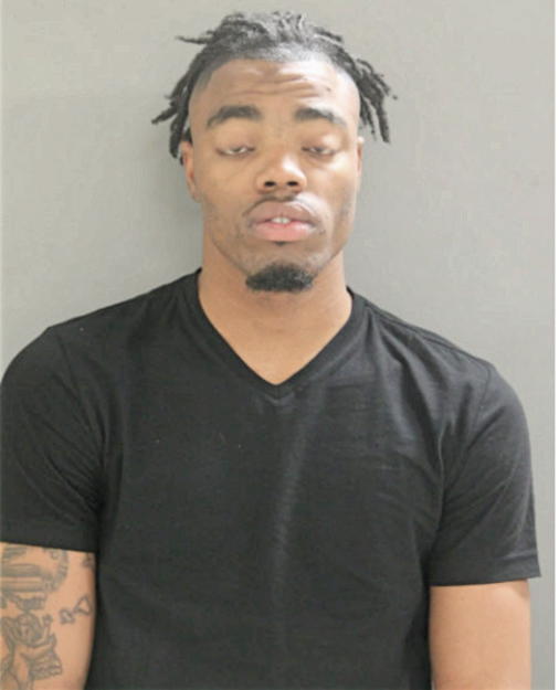 LENADREW MCNAIR, Cook County, Illinois