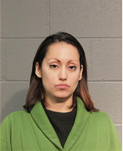 LILIANA MENDIOLA, Cook County, Illinois