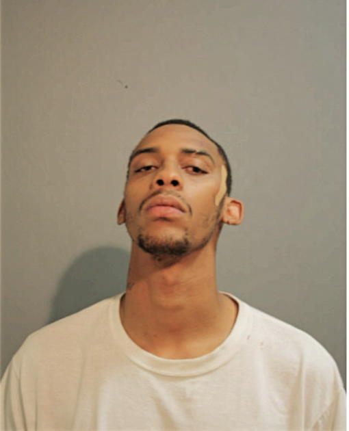 JEREMY E MILLER, Cook County, Illinois