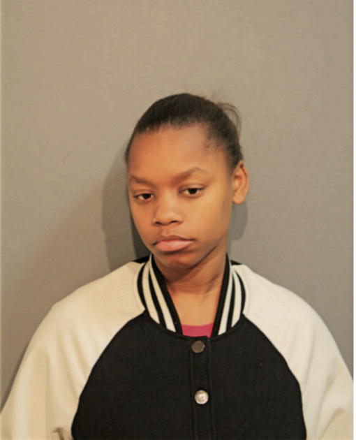 LISA S MITCHELL, Cook County, Illinois