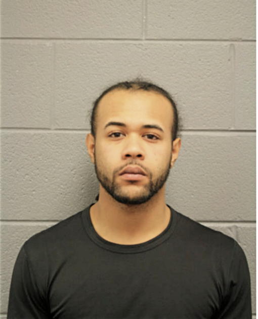 JOHN MOLINA, Cook County, Illinois