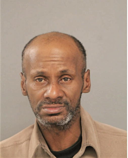 VINSON M MOODY, Cook County, Illinois