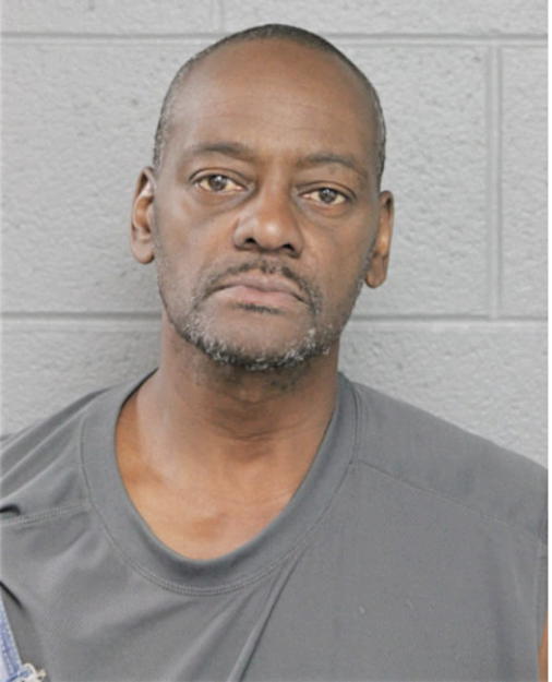 DARRYL MOORE, Cook County, Illinois