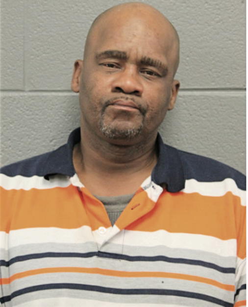 MELVIN MURPHY, Cook County, Illinois
