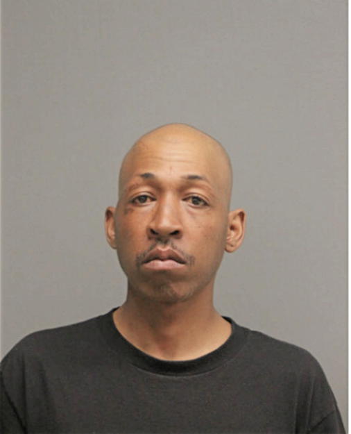 TYWON A NASH, Cook County, Illinois