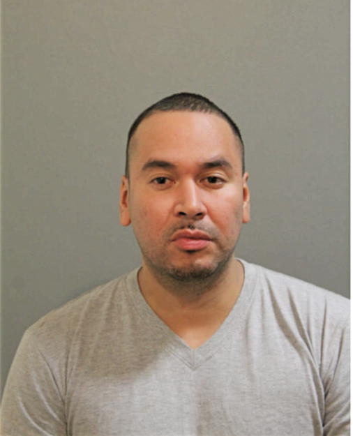 STEVEN NEVAREZ, Cook County, Illinois