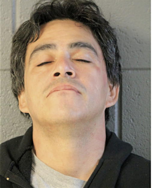 SALVADOR ONATE, Cook County, Illinois