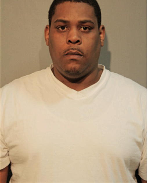 JAHI K OWENS, Cook County, Illinois