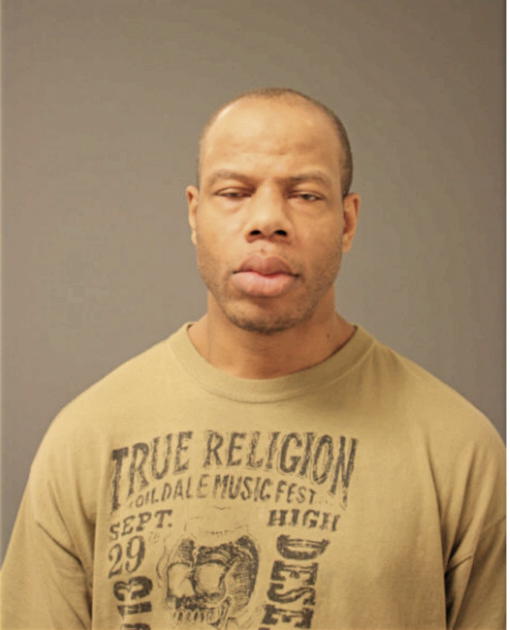 WILLIAM L PALMER, Cook County, Illinois