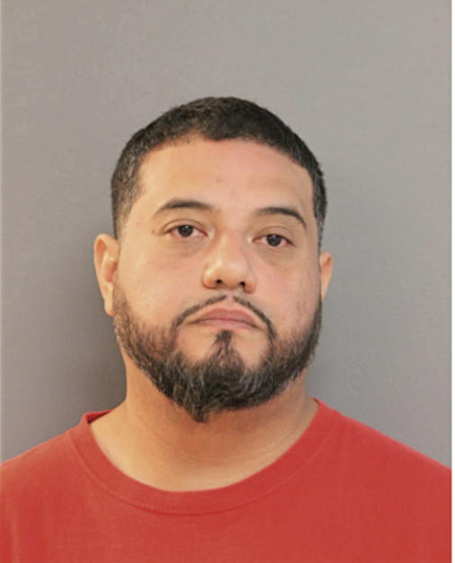 GUILLERMO J PEREZ, Cook County, Illinois