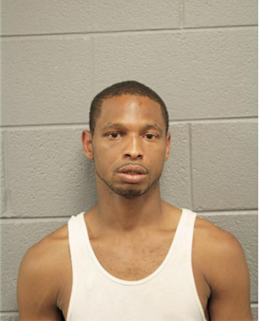ANTHONY F PETERSON, Cook County, Illinois