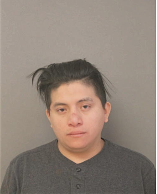 JOSE PINEDA, Cook County, Illinois