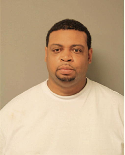 JONATHAN POINDEXTER, Cook County, Illinois