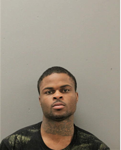 DEION L PRICE, Cook County, Illinois