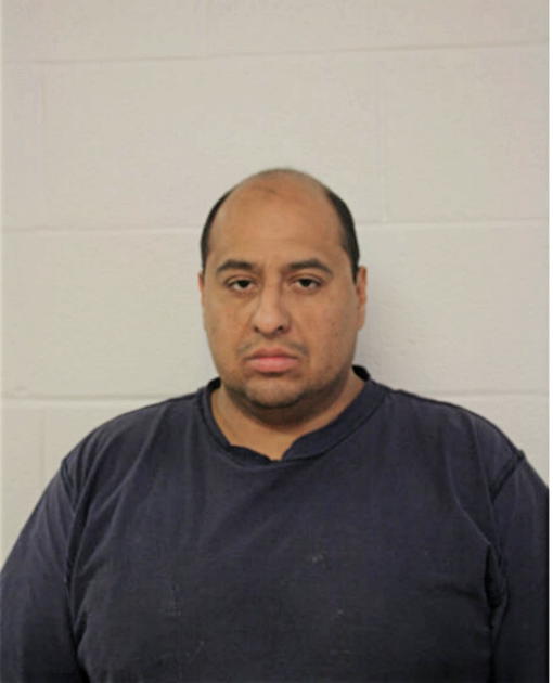 ISRAEL RAMIREZ-GONZALEZ, Cook County, Illinois