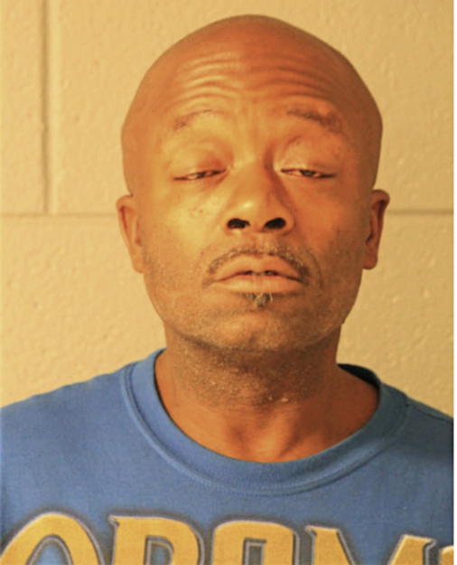 WILLIAM RANKINS, Cook County, Illinois