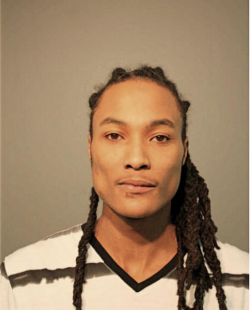 CORNELL RANSBURG, Cook County, Illinois