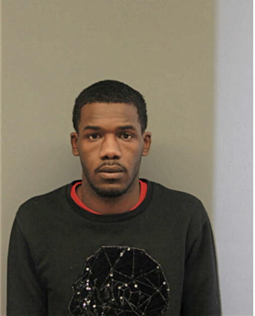 JAVON READUS, Cook County, Illinois
