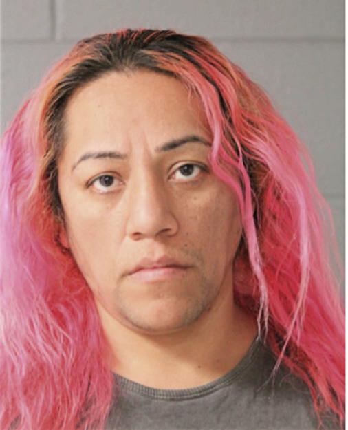 VERONICA REYNA, Cook County, Illinois