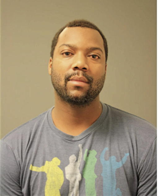 LAVELL R RICHARDSON, Cook County, Illinois