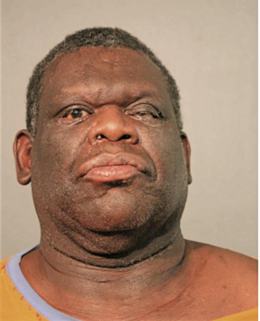 STANLEY B RILEY, Cook County, Illinois
