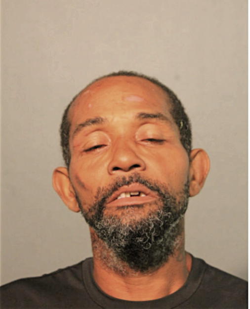JEFFEREY ROBINSON, Cook County, Illinois