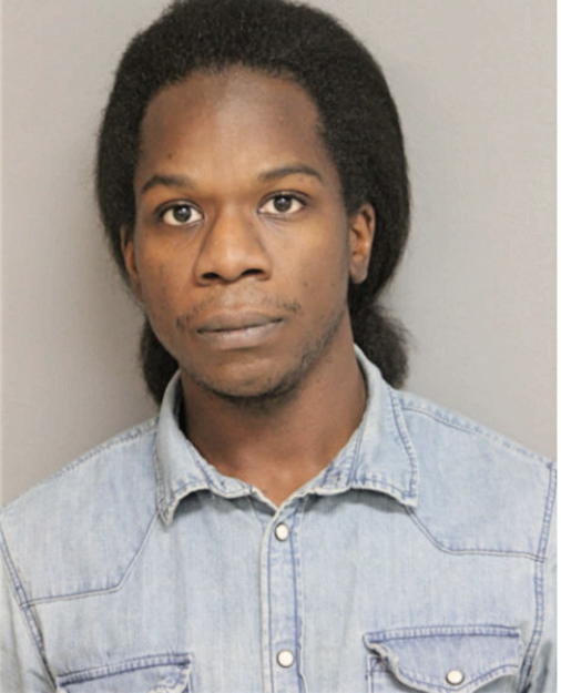 AHMED NMI ROSENJE, Cook County, Illinois