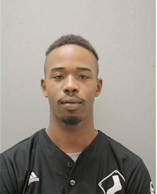 BRANDON RUSSELL, Cook County, Illinois
