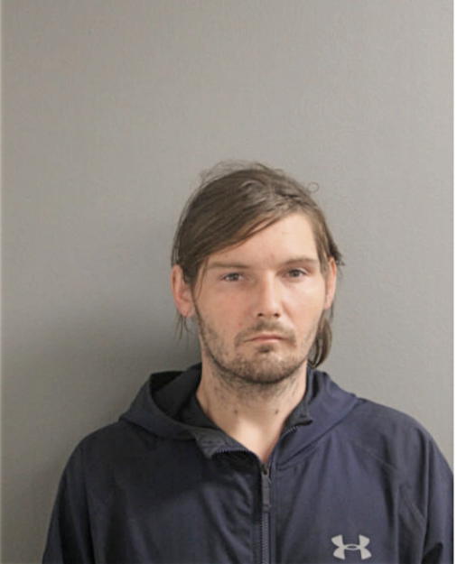 DONOVAN TYLER RUSSELL, Cook County, Illinois