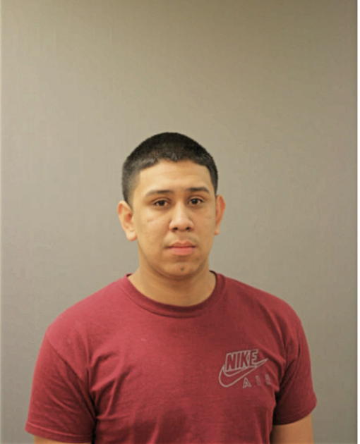 BRYAN SANCHEZ, Cook County, Illinois