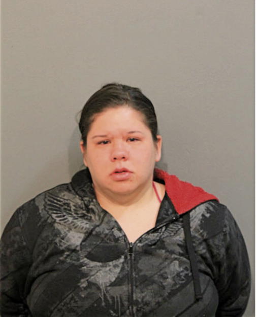VANESSA SANCHEZ, Cook County, Illinois
