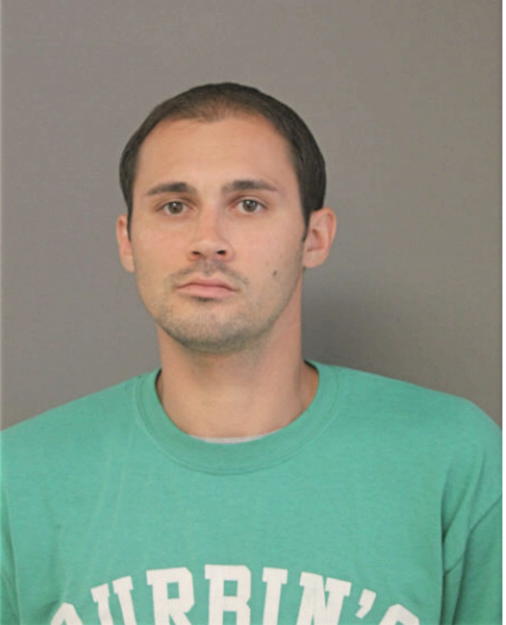 JAMES E SCATURRO, Cook County, Illinois