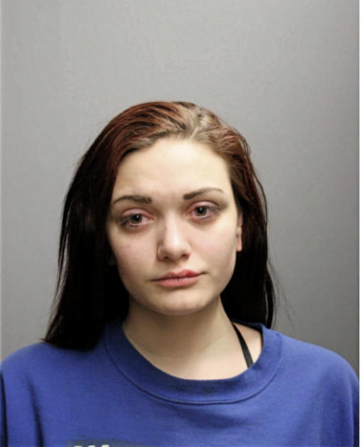 ROXANNE R SCHLIEP, Cook County, Illinois