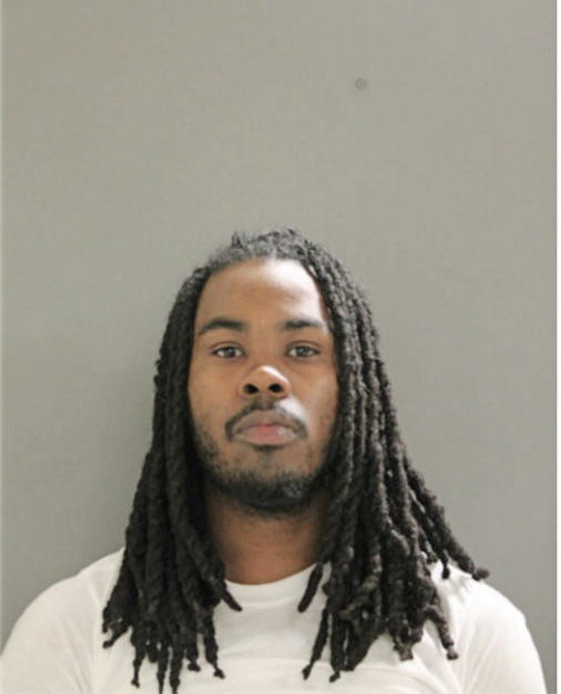 MELVIN D SCOTT, Cook County, Illinois