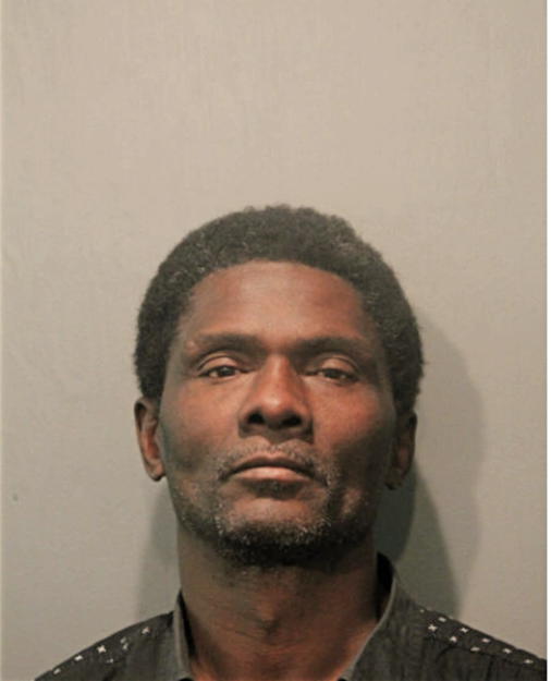 TOMMIE SCOTT, Cook County, Illinois