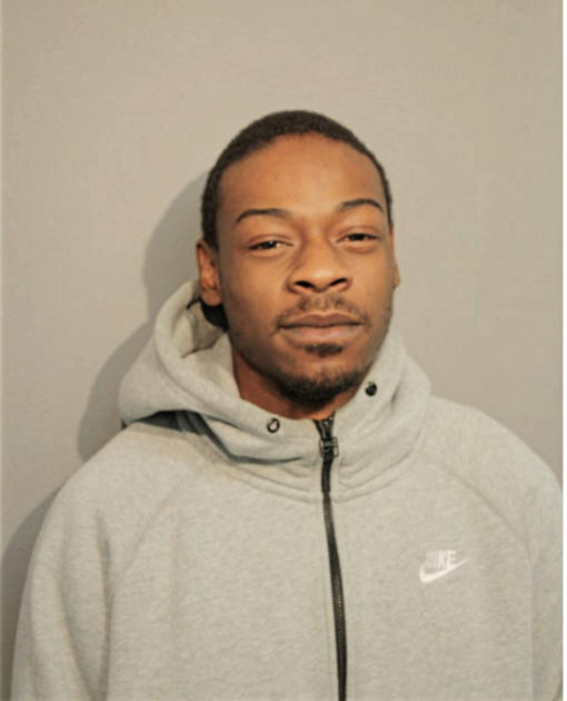 WILLIAM SCOTT, Cook County, Illinois