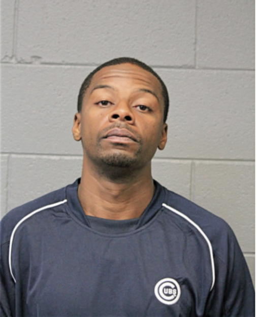 RONALD R SHANKLIN, Cook County, Illinois