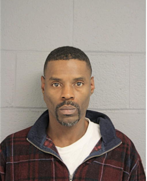 WILLIAM E SIMMONS, Cook County, Illinois
