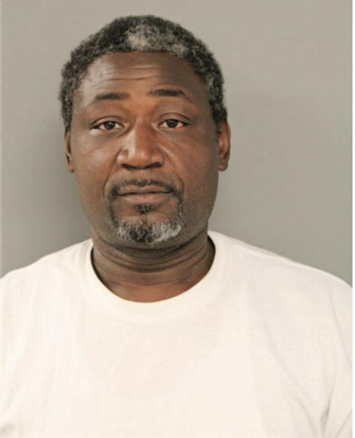 GEORGE SIMMS, Cook County, Illinois