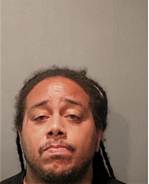 DONALD R SIMPSON, Cook County, Illinois