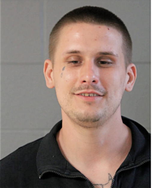 CHARLES SLUKIS, Cook County, Illinois