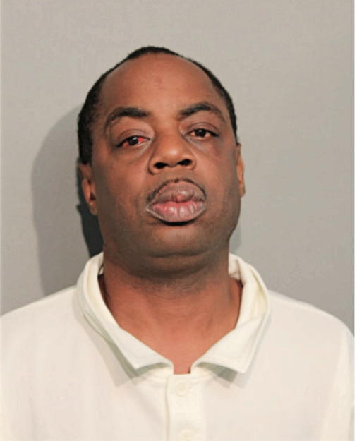 MILLARD O SMITH, Cook County, Illinois