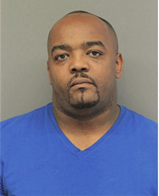 RANDALL A SMITH, Cook County, Illinois