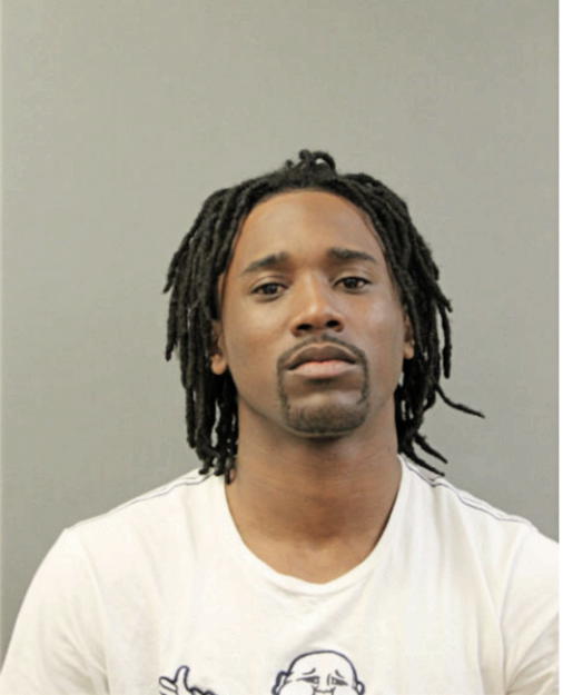 TREMMELL D SMITH, Cook County, Illinois