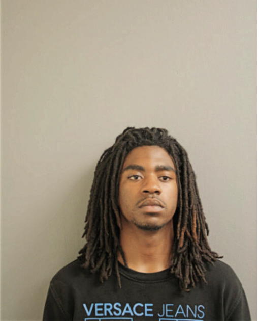 CHRISTOPER W SPEARMAN, Cook County, Illinois