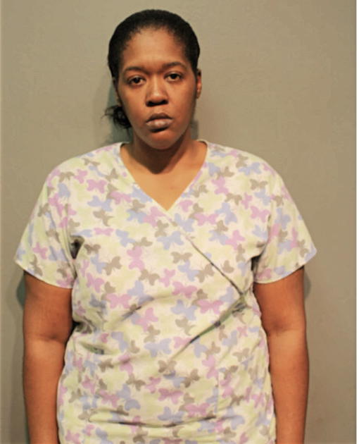 VERONICA N SPEARMAN, Cook County, Illinois