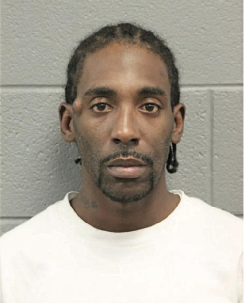 JULIUS SPIVERY, Cook County, Illinois