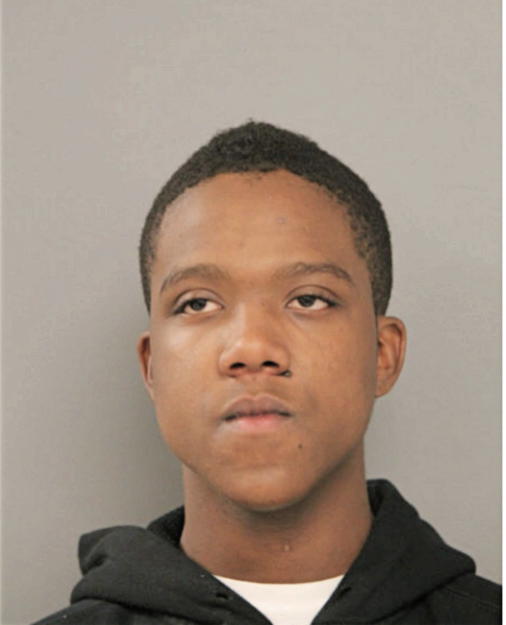 DEVONTA D SPRAGGINS, Cook County, Illinois