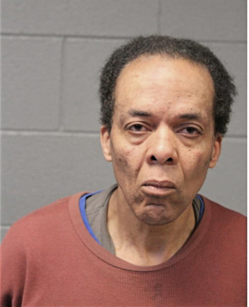 JOHN STERLING, Cook County, Illinois