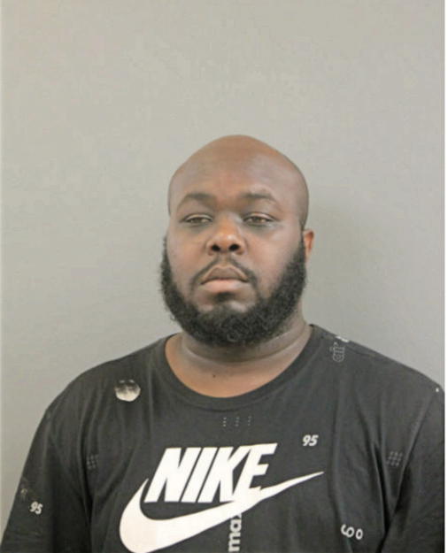 GREGORY SYKES, Cook County, Illinois